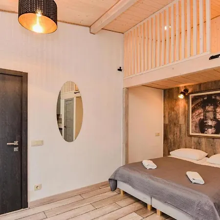 Bastiono Loftai Klaipeda